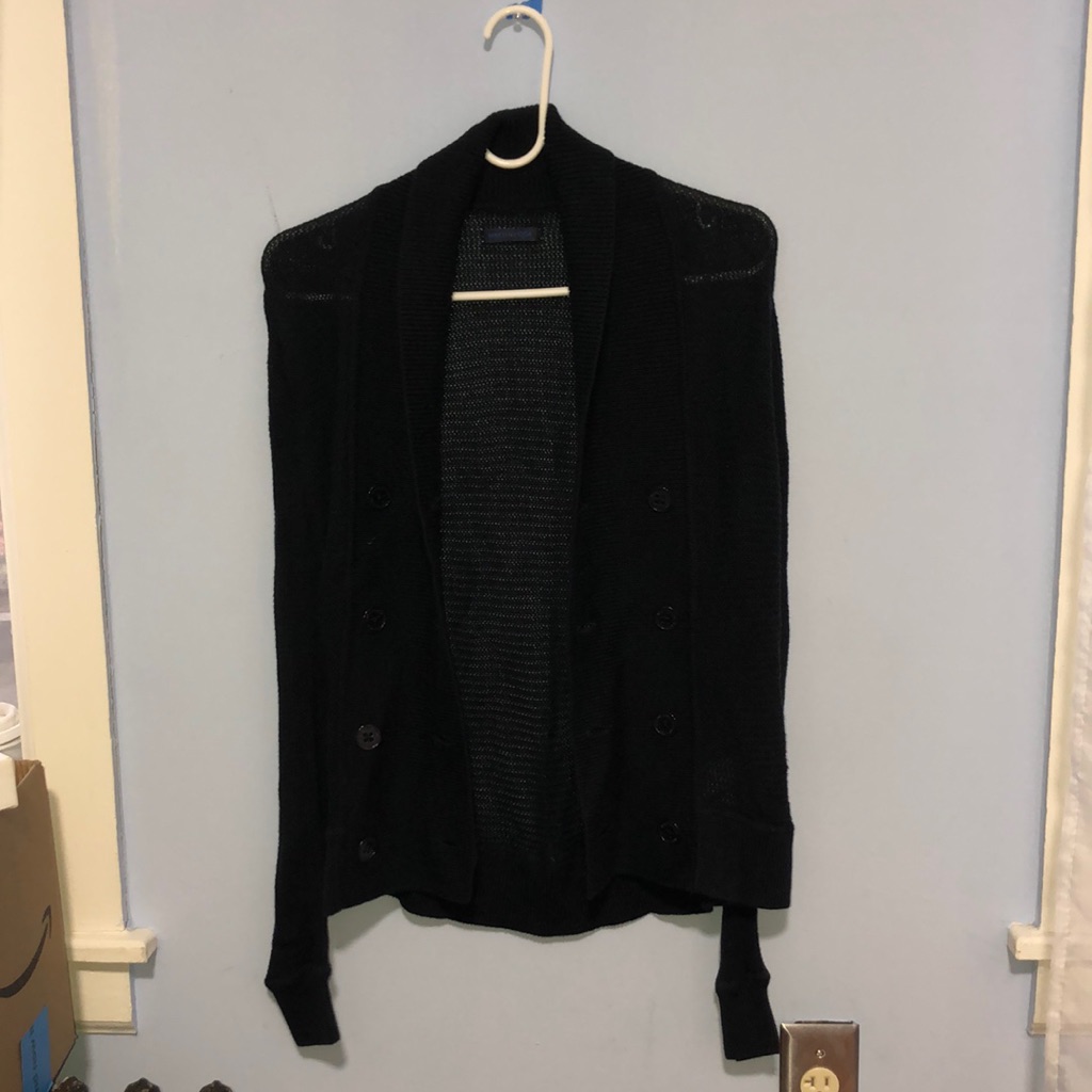 Brand MartinOsa Size M Color Navy Blue